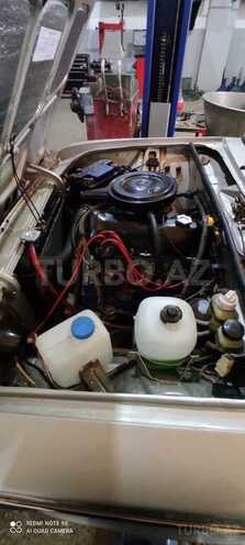 LADA (VAZ) 2106 2001, 65,000 km - 1.6 l - Masallı
