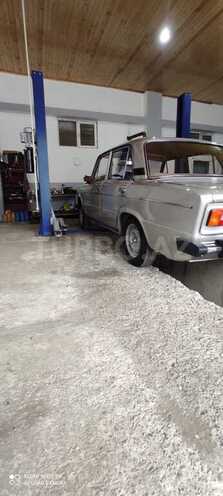 LADA (VAZ) 2106 2001, 65,000 km - 1.6 l - Masallı
