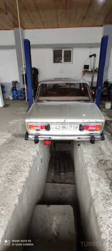 LADA (VAZ) 2106 2001, 65,000 km - 1.6 l - Masallı