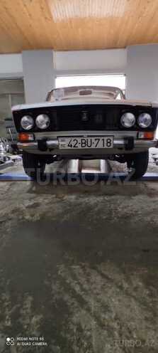 LADA (VAZ) 2106 2001, 65,000 km - 1.6 l - Masallı