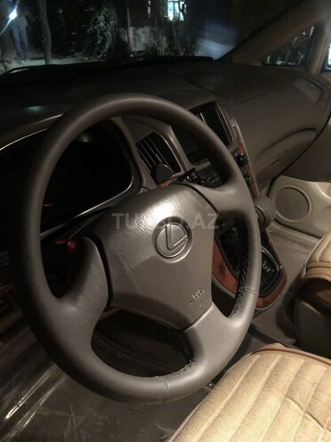 Lexus RX 300 2000, 225,000 km - 3.0 l - Bakı