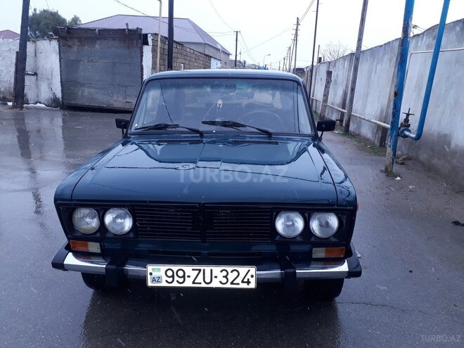 LADA (VAZ) 2106 1999, 330,000 km - 1.6 л - Bakı