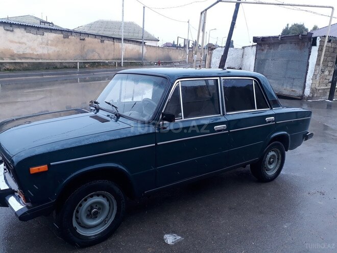 LADA (VAZ) 2106 1999, 330,000 km - 1.6 л - Bakı