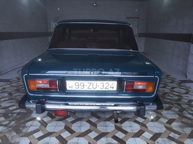 LADA (VAZ) 2106 1999, 330,000 km - 1.6 л - Bakı