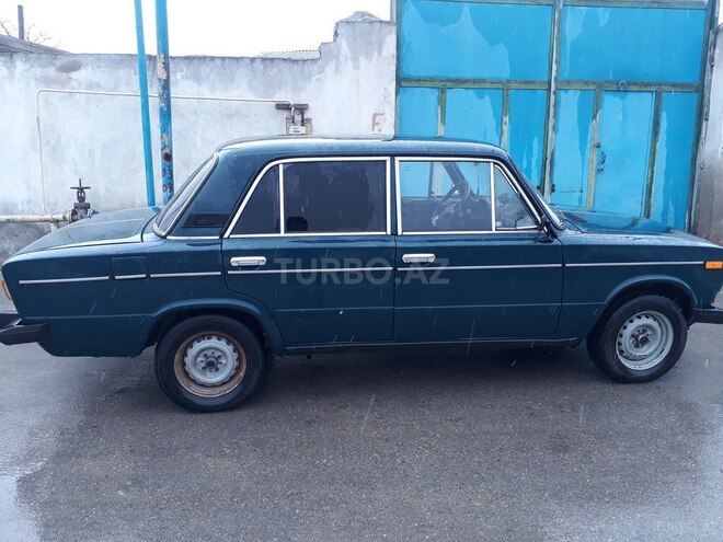 LADA (VAZ) 2106 1999, 330,000 km - 1.6 л - Bakı
