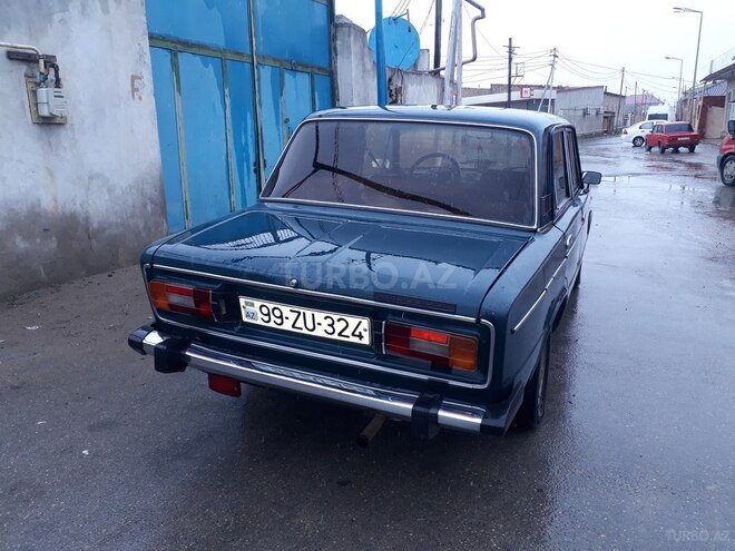 LADA (VAZ) 2106 1999, 330,000 km - 1.6 л - Bakı