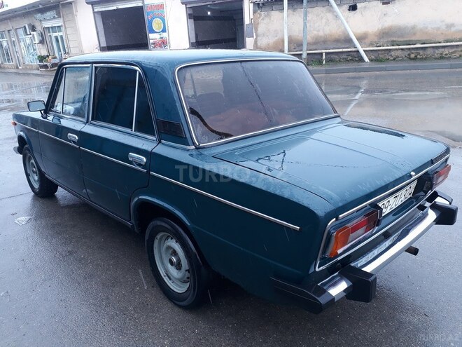 LADA (VAZ) 2106 1999, 330,000 km - 1.6 л - Bakı