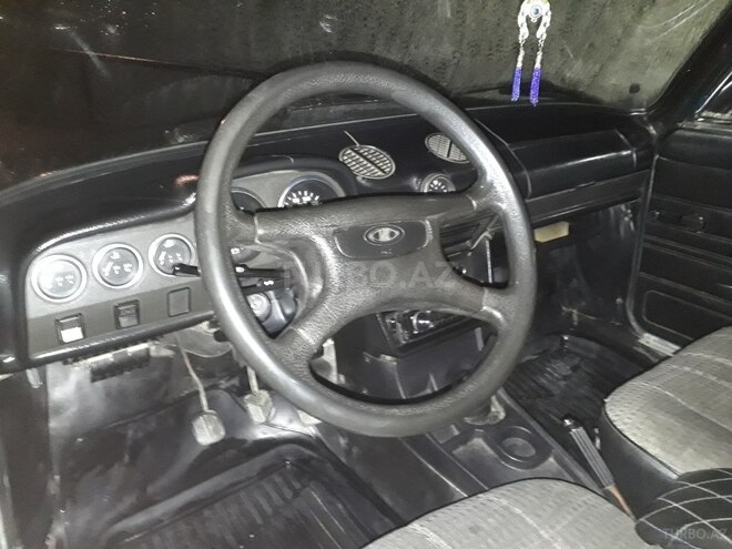 LADA (VAZ) 2106 1999, 330,000 km - 1.6 л - Bakı