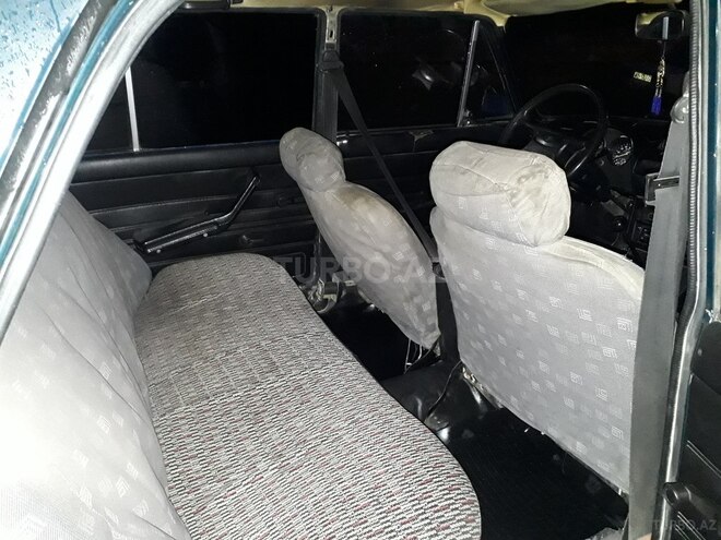 LADA (VAZ) 2106 1999, 330,000 km - 1.6 л - Bakı