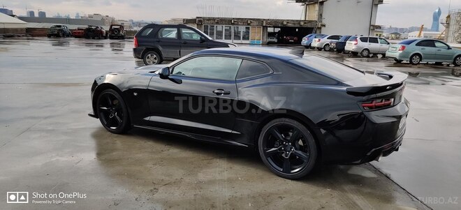 Chevrolet Camaro 2019, 24,700 km - 2.0 l - Bakı