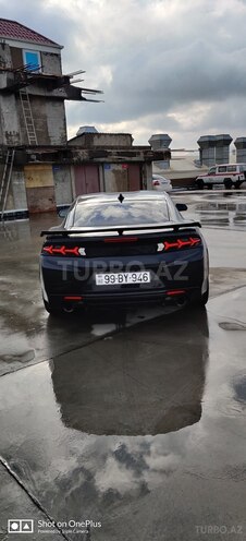 Chevrolet Camaro 2019, 24,700 km - 2.0 l - Bakı
