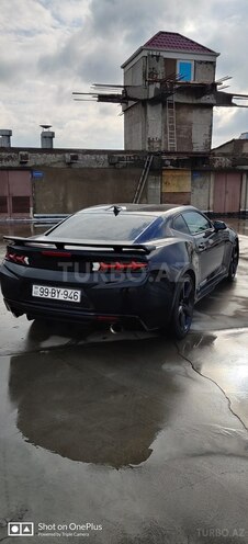 Chevrolet Camaro 2019, 24,700 km - 2.0 l - Bakı