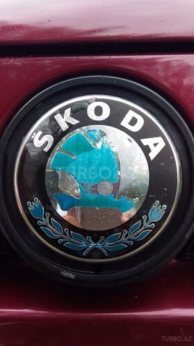 Skoda  1996, 250,000 km - 1.3 л - Bərdə