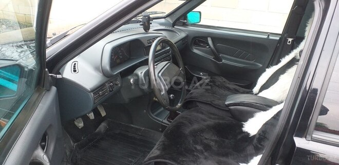 LADA (VAZ) 2115 2012, 244,000 km - 1.6 л - Zaqatala