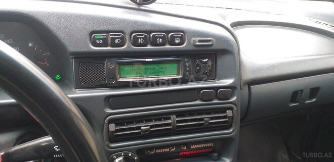 LADA (VAZ) 2115 2012, 244,000 km - 1.6 л - Zaqatala