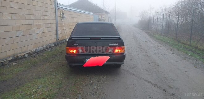 LADA (VAZ) 2115 2012, 244,000 km - 1.6 л - Zaqatala