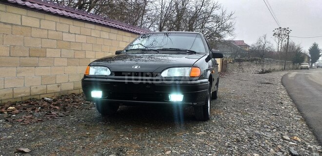 LADA (VAZ) 2115 2012, 244,000 km - 1.6 л - Zaqatala
