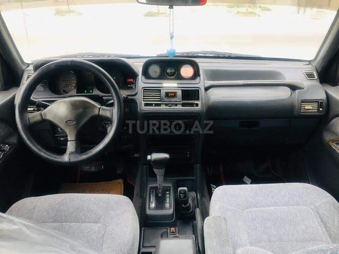 Mitsubishi Pajero 1994, 240,000 km - 2.8 l - Bakı