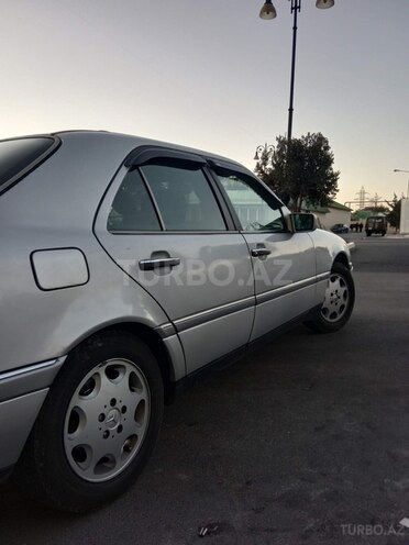 Mercedes C 180 1995, 442,985 km - 1.8 l - Bakı