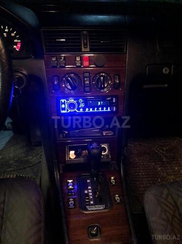 Mercedes C 180 1995, 442,985 km - 1.8 l - Bakı