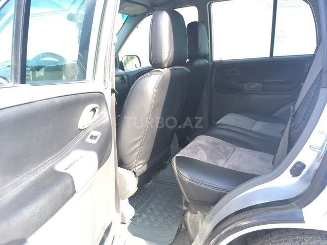 Suzuki Grand Vitara 2002, 205,000 km - 2.0 l - Bakı