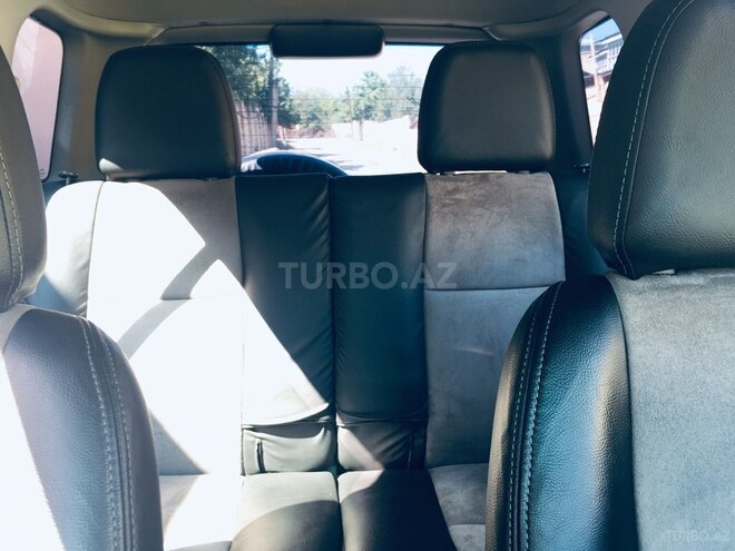 Suzuki Grand Vitara 2002, 205,000 km - 2.0 l - Bakı