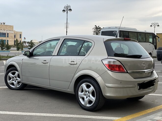 Opel Astra 2006, 187,300 km - 1.3 л - Xırdalan