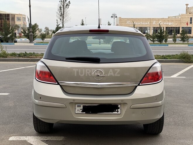 Opel Astra 2006, 187,300 km - 1.3 л - Xırdalan