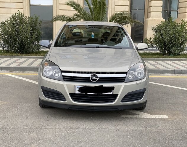 Opel Astra 2006, 187,300 km - 1.3 л - Xırdalan