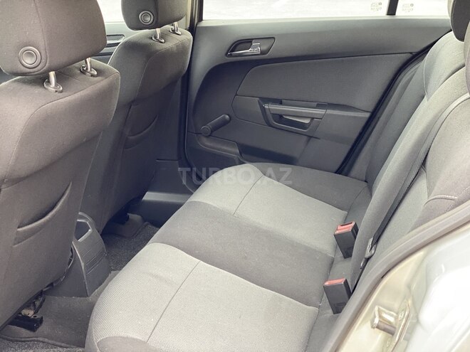 Opel Astra 2006, 187,300 km - 1.3 л - Xırdalan