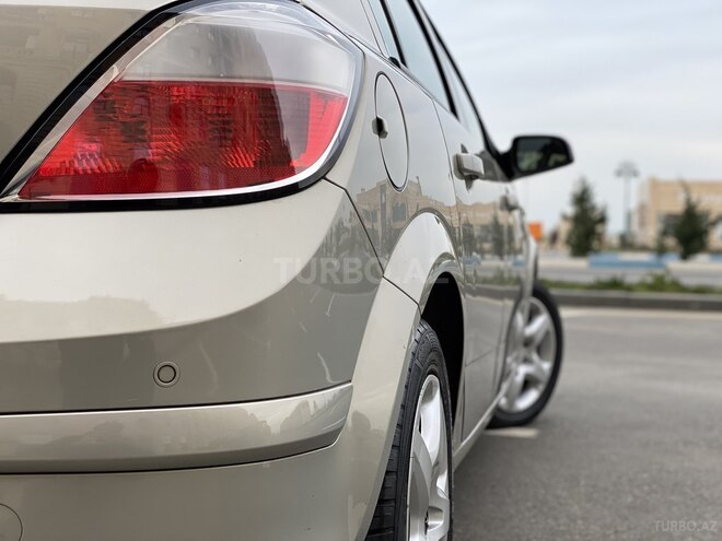 Opel Astra 2006, 187,300 km - 1.3 л - Xırdalan