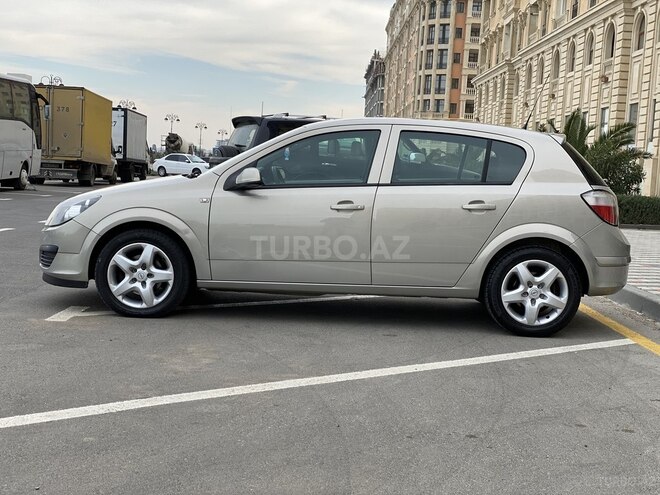 Opel Astra 2006, 187,300 km - 1.3 л - Xırdalan