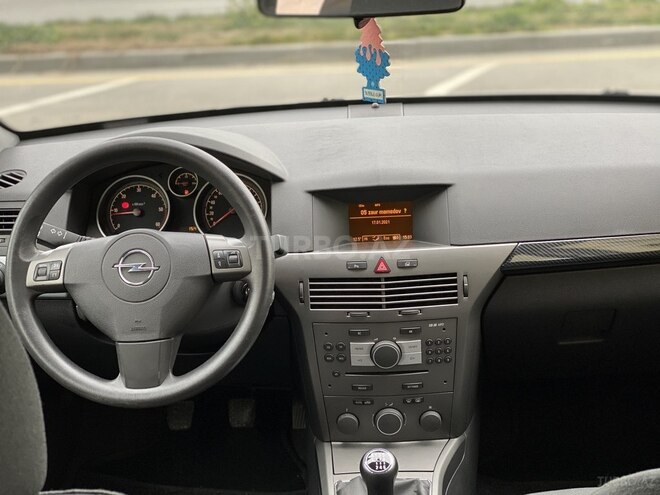 Opel Astra 2006, 187,300 km - 1.3 л - Xırdalan