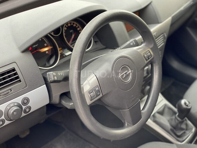 Opel Astra 2006, 187,300 km - 1.3 л - Xırdalan