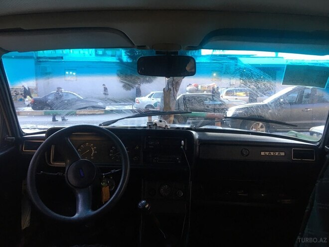 LADA (VAZ) 2107 2006, 36,578 km - 1.6 л - Bakı