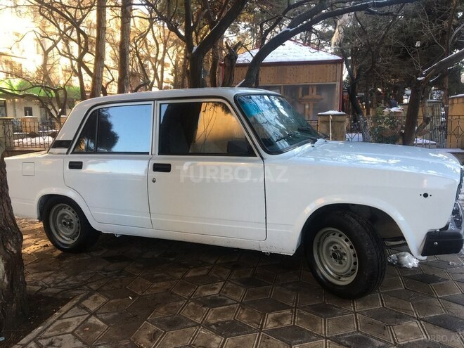 LADA (VAZ) 2107 2006, 36,578 km - 1.6 л - Bakı