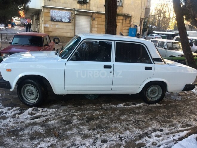 LADA (VAZ) 2107 2006, 36,578 km - 1.6 л - Bakı