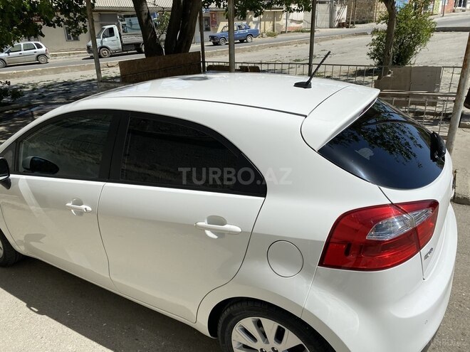 Kia Rio 2014, 116,000 km - 1.1 л - Bakı