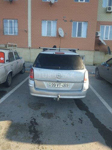 Opel Astra 2006, 299,999 km - 1.3 l - Bakı