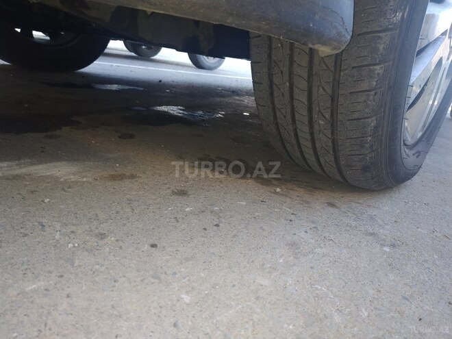 Opel Astra 2006, 299,999 km - 1.3 l - Bakı