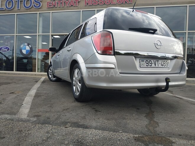 Opel Astra 2006, 299,999 km - 1.3 l - Bakı