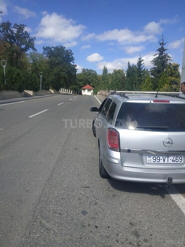 Opel Astra 2006, 299,999 km - 1.3 l - Bakı
