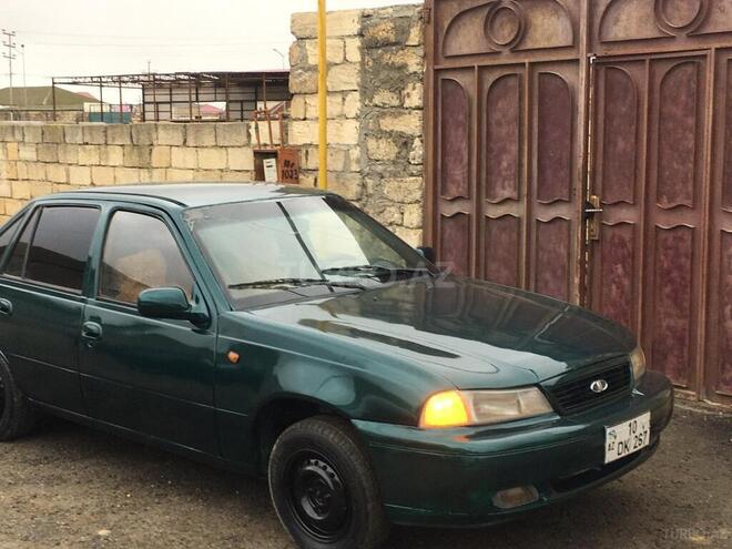 Daewoo Nexia 1997, 494,949 km - 1.5 l - Bakı