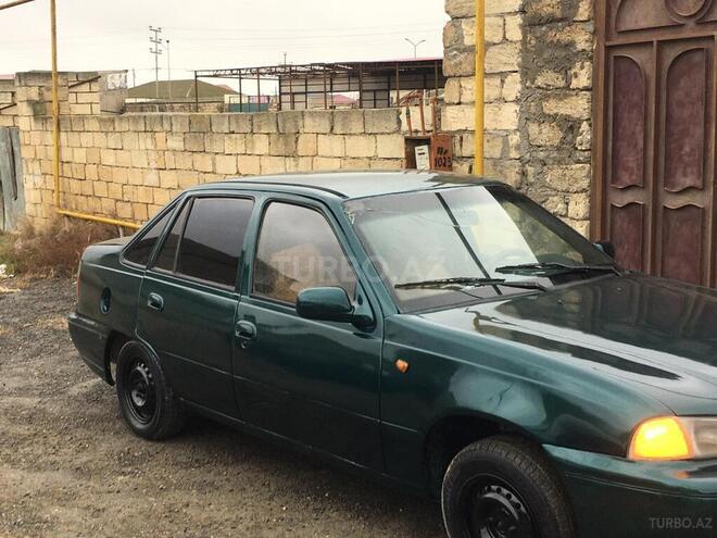 Daewoo Nexia 1997, 494,949 km - 1.5 l - Bakı