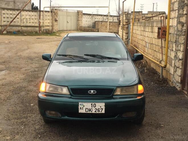 Daewoo Nexia 1997, 494,949 km - 1.5 l - Bakı