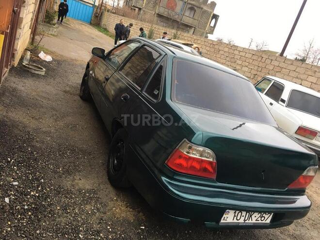 Daewoo Nexia 1997, 494,949 km - 1.5 l - Bakı