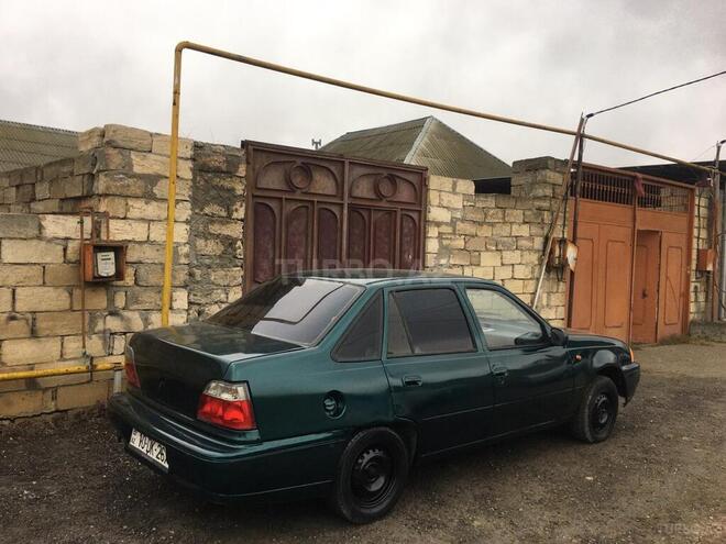 Daewoo Nexia 1997, 494,949 km - 1.5 l - Bakı