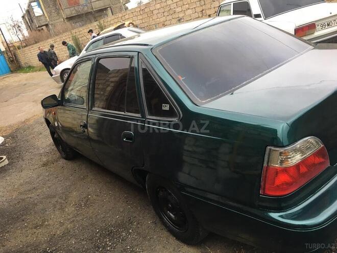 Daewoo Nexia 1997, 494,949 km - 1.5 l - Bakı