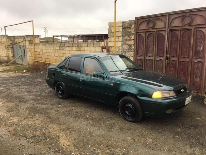 Daewoo Nexia 1997, 494,949 km - 1.5 l - Bakı