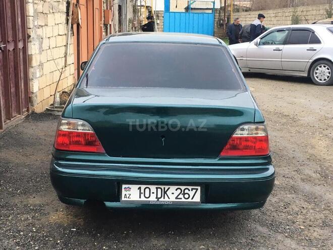 Daewoo Nexia 1997, 494,949 km - 1.5 l - Bakı